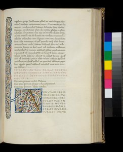 Ms 346. Livy, Ab Urbe Condita