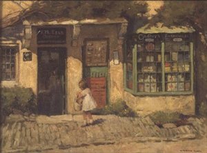 De Dorpswinkel