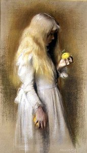 Gouden Haar
