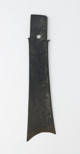 Gevorkte beitel (zhang), Qijia cultuur