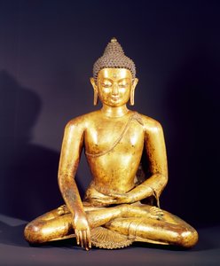 Gautama de Boeddha