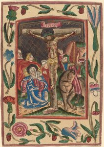 De Kruisiging