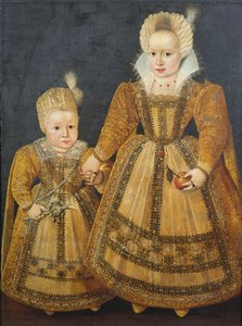 Jongen en meisje