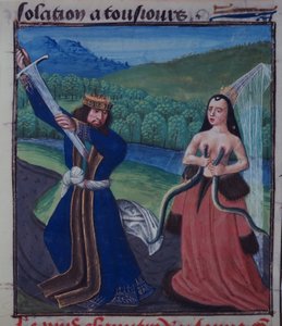 De dood van Anthony en Cleopatra