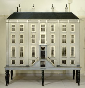 Poppenhuis