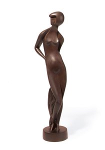 Verheerlijking van Schoonheid, 1925