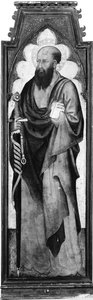 Sint Paulus