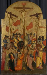 De kruisiging