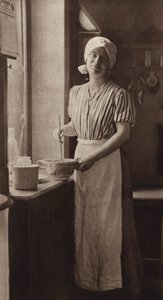 In de Keuken door Nichol Elliot