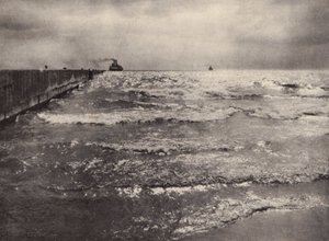 Zomer, Lake Ontario