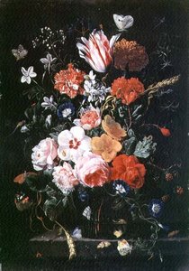 Onbekend schilderij