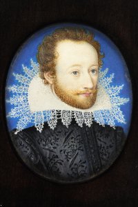 De graaf van Essex