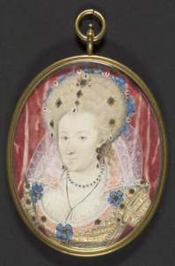 Anna van Denemarken