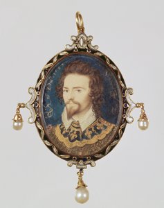 George Clifford, 3e Graaf van Cumberland
