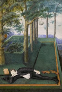 Henry Percy, 9e Graaf van Northumberland, 1590-95