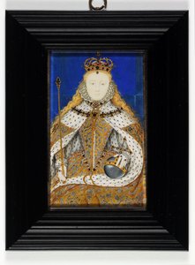 Koningin Elizabeth I