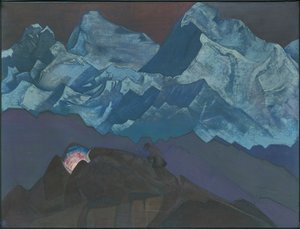 Vuur Bloesem, "Zijn Land" serie