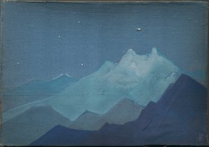 Himalaya