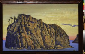 Heilig eiland