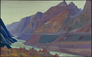 Koksar-kamp, 1932