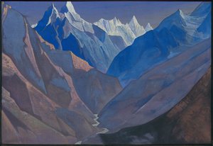 Berg 