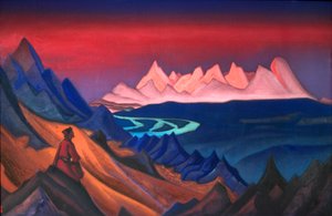 Lied van Shambhala