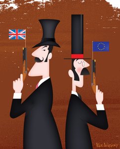 Brexit (digitaal)