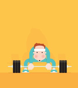 Sportschool Junkie, 2016 (digitaal)