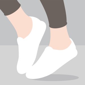 Hardloopschoenen