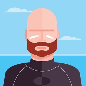 Surfer