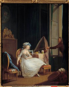 Lichtzinnige liefde