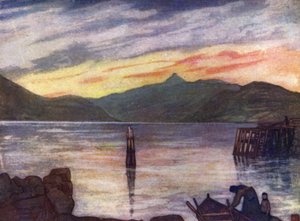 Noorwegen: Sundalsfjord