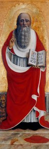 St. Hiëronymus