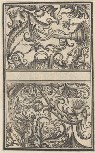 Esemplario di lavori, pagina 5 verso
