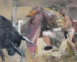 Corrida III, 2018