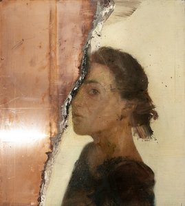 Sofia, 2023 door Nicola Pucci