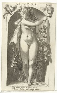 Ariadne