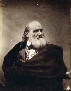 Louis Kossuth, 4 november 1851, 1851 door Nicolaas Henneman