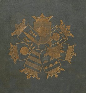 Talbotype Illustraties bij Annalen van de Kunstenaars van Spanje