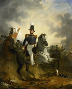 Het gevecht bij Houthalen