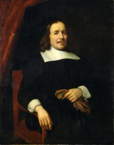 Nederlandse Edelman, 17e eeuw