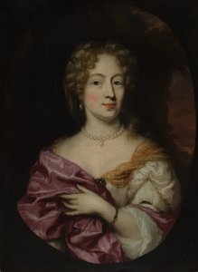 Ingena Rotterdam stierf 1704, verloofde van admiraal Jacob Binkes, 1676