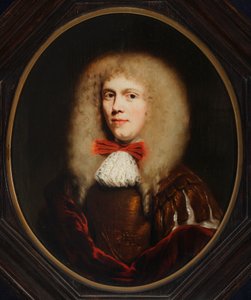  door Nicolaes Maes
