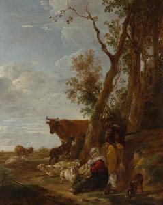 Rust, 1644