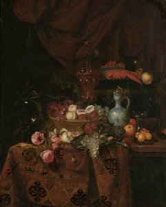Stilleven