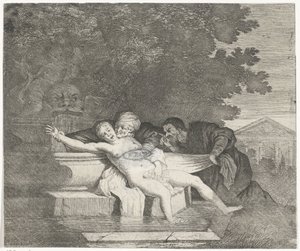 Susanna en de ouderlingen