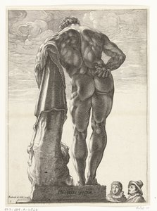 Hercules Farnese
