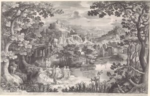Kindermoord te Bethlehem
