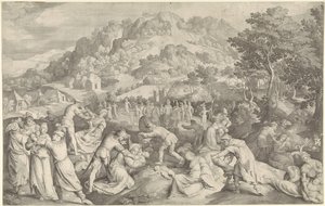 Kindermoord van Bethlehem