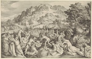 Kindermoord van Bethlehem